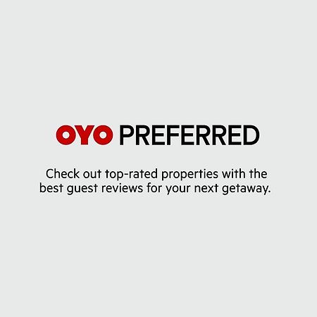 Oyo Townhouse 115 Patel Nagar Hotell New Delhi Eksteriør bilde